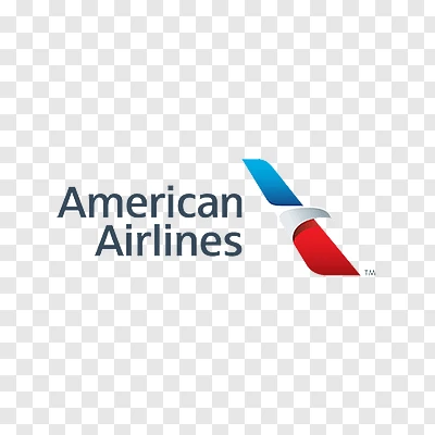 American Airlines Logo