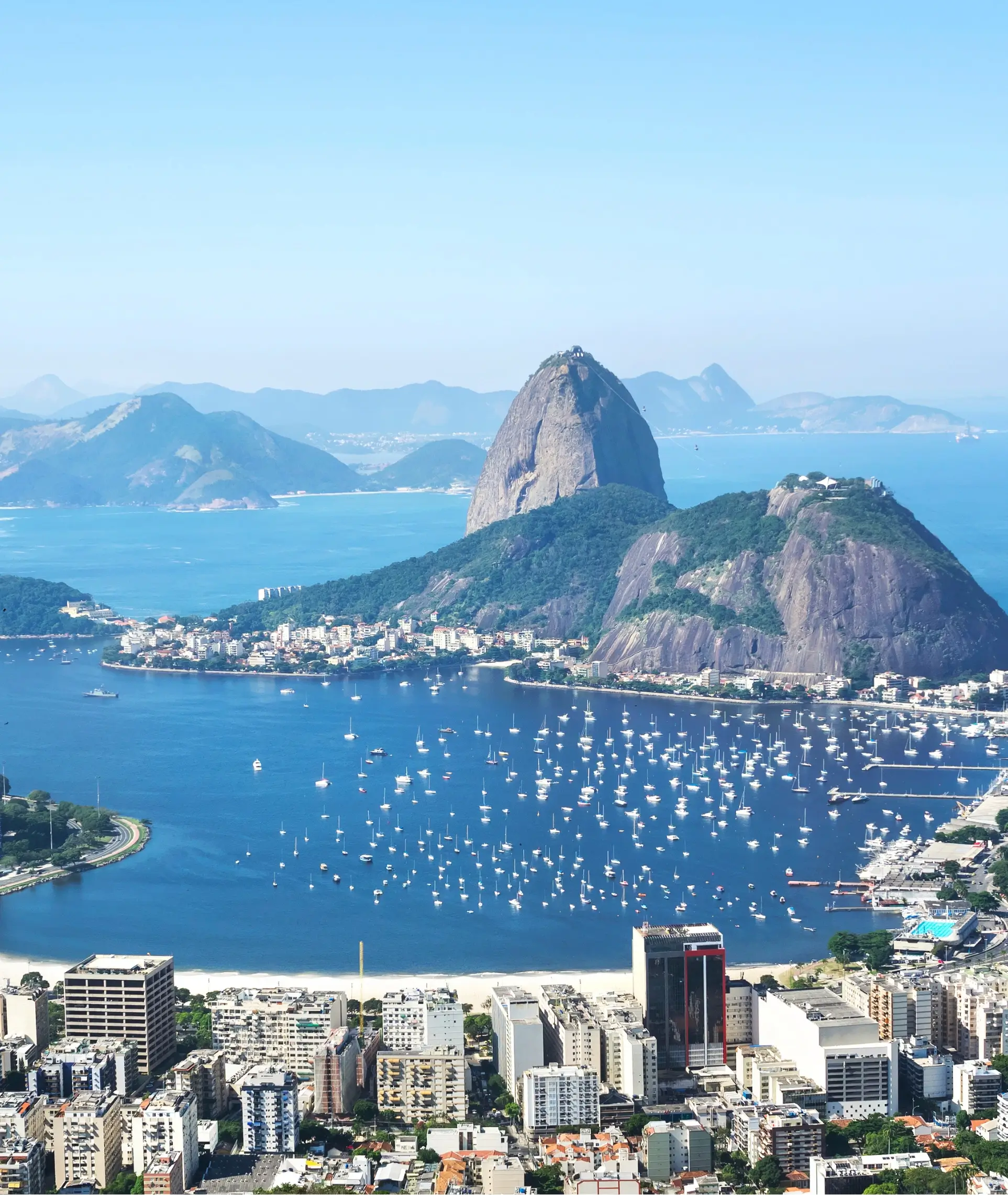 Brazil