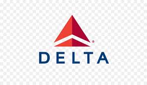 Delta Air Lines Logo