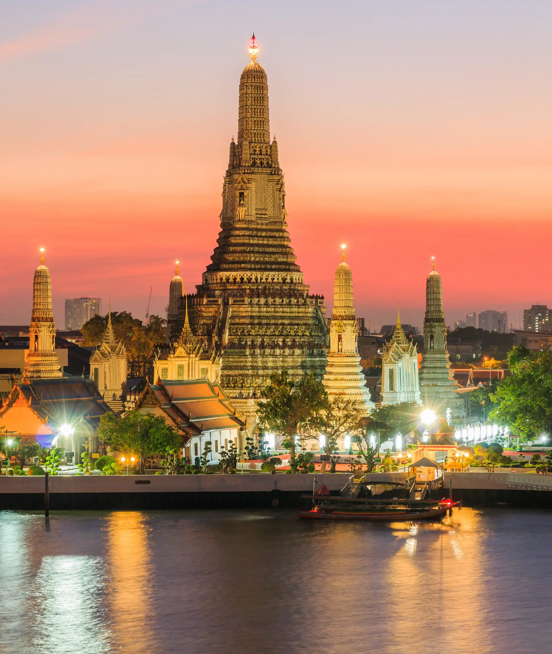 Thailand