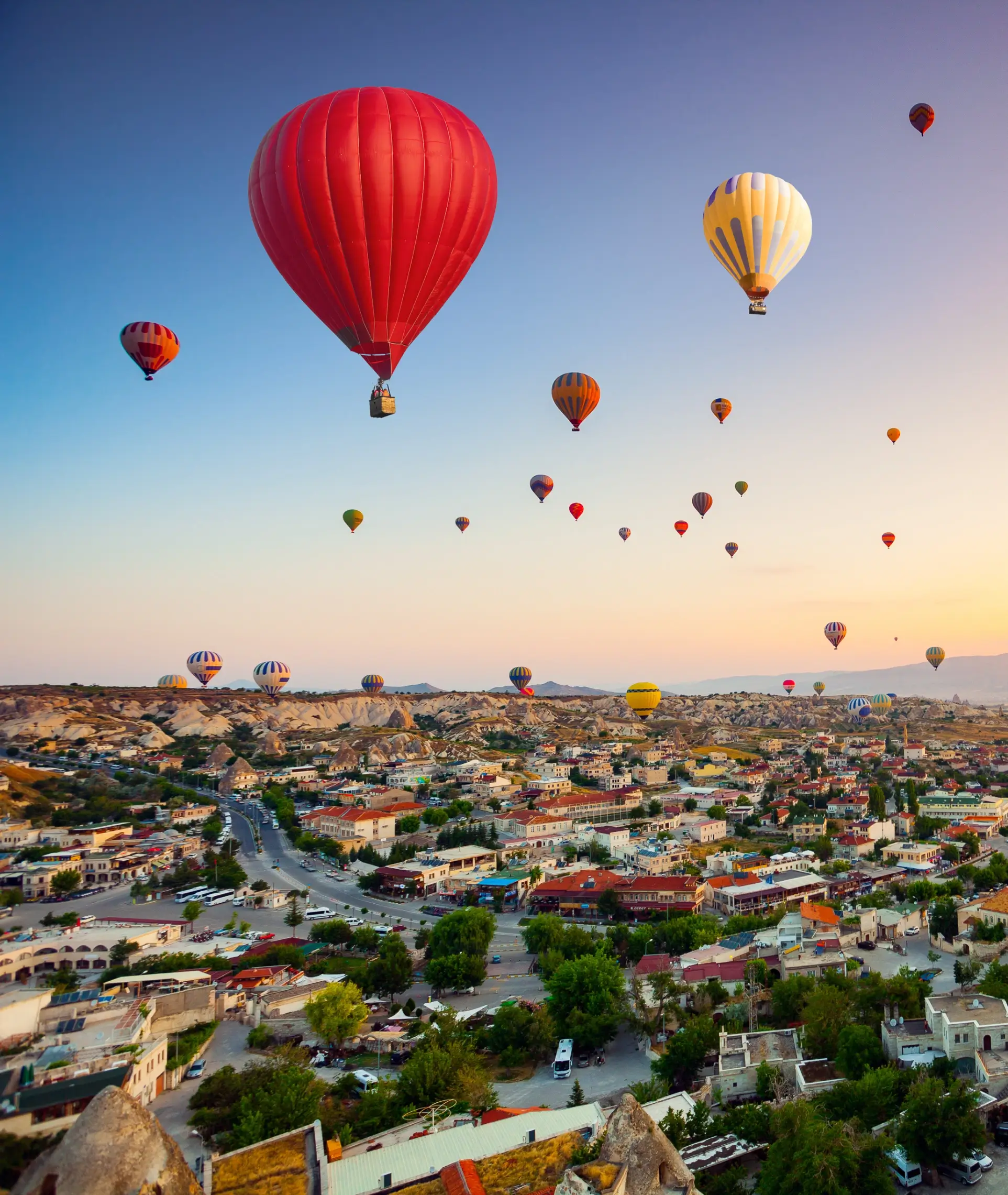 Turkey